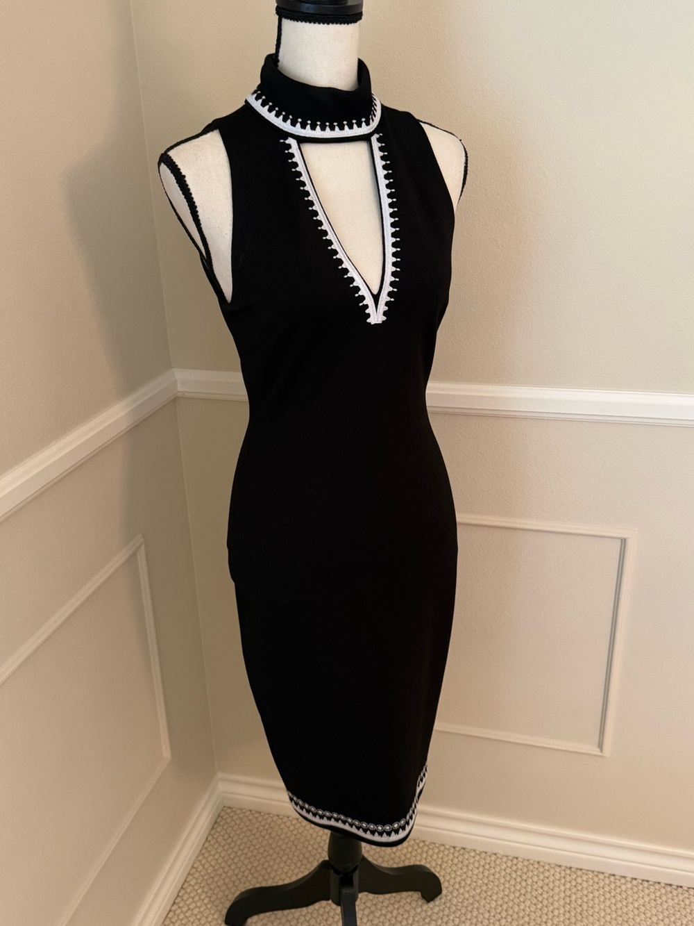 ELLIATT Rapid Dress